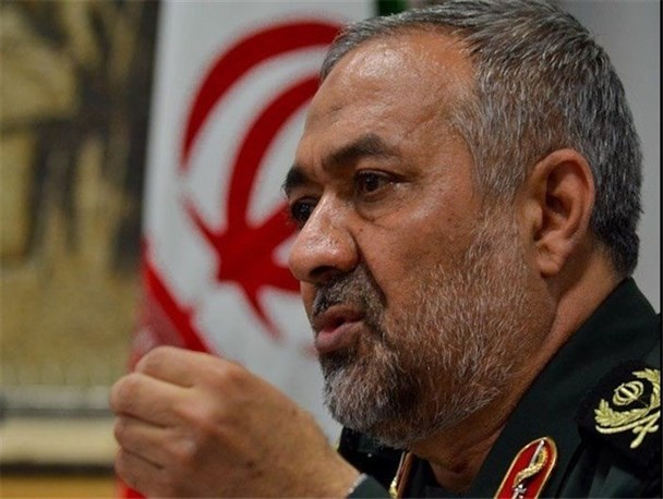 مسئولیت اساسی بسیج حفظ انقلاب اسلامی است