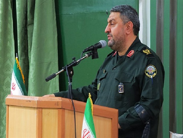 تفکر بسیجی در محور مقاومت، اسلام آمریکایی را نابود کردند