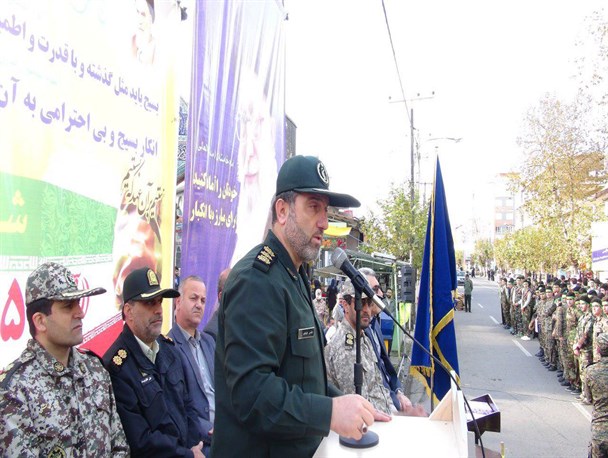 جوانان و بسیج مردمی اهل سنت سوریه در مقابل داعش و منحرفین ایستادگی کردند