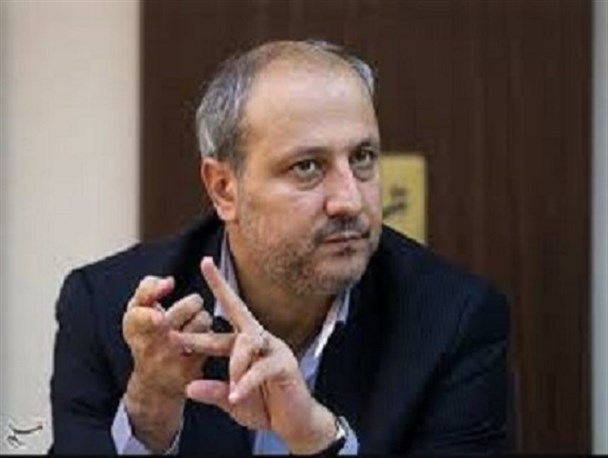 پژوهش کاربردی را در استان لمس نمی کنم