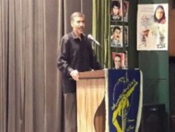 یادواره شهدا یک اقدام فرهنگی برای تذکر دادن به نسل امروزی است