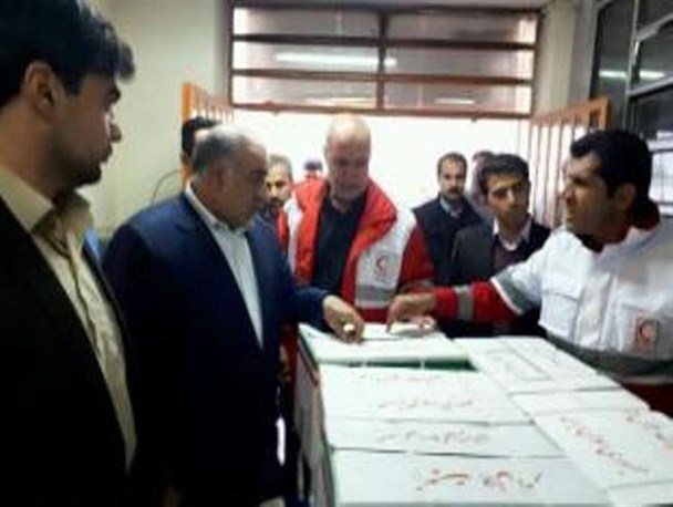 کمک بلاعوض به روستاهایی که از کانکس استفاده کنند پرداخت نمی‌شود