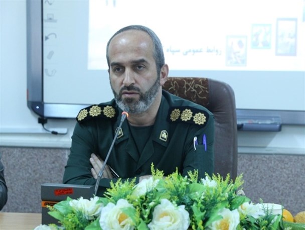 تفکر بسیجی رمز موفقیت ایران اسلامی در همه عرصه‌ها است