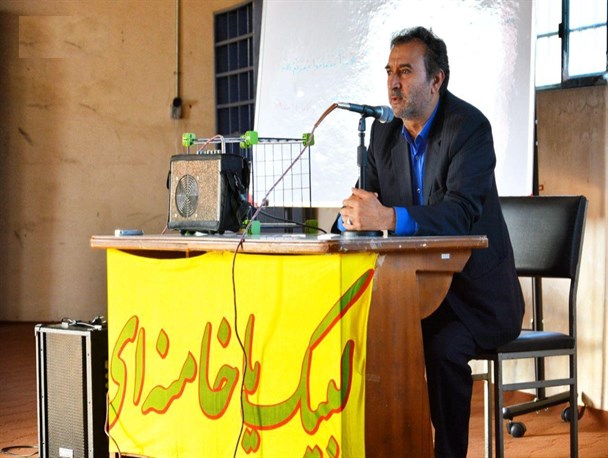 تشکیل هسته های مقاومت در کشورهای اسلامی باعث پیروزی جهان اسلام بر استکبار می‌شود