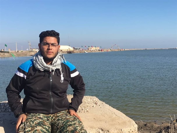 اگر به جوانان اعتماد شود مشکلات بهتر حل می شود