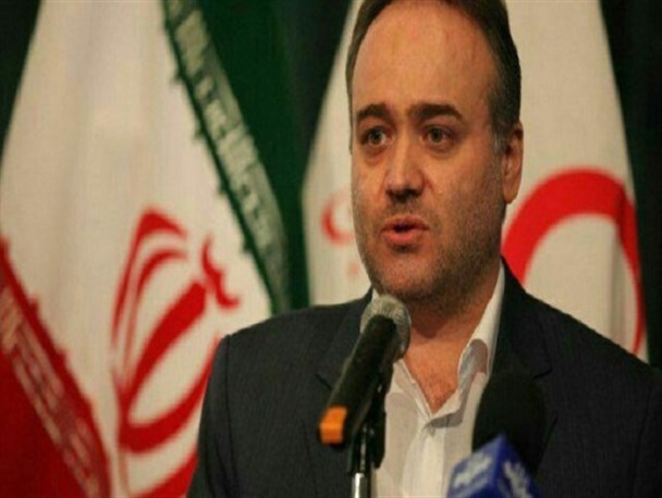 اعزام تیم های هلال احمر زنجان به مناطق زلزله زده/ بیستمین مانور سراسری زلزله در مدارس زنجان برگزار می شود