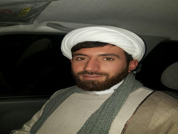 گام‌های طلبه جوان بسیجی در اشتغالزایی منطقه محروم ماماهان/محرومیت‌زدایی از ماماهان نیازمند کمک مسئولان