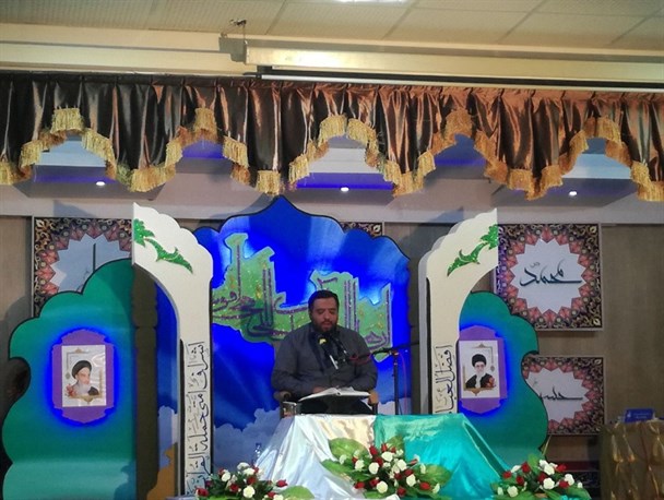 بسیج صددرصد ظرفیت نخبه‌پروری دارد/با تفکر بسیجی می‌توان فرهنگ جامعه را اصلاح کرد