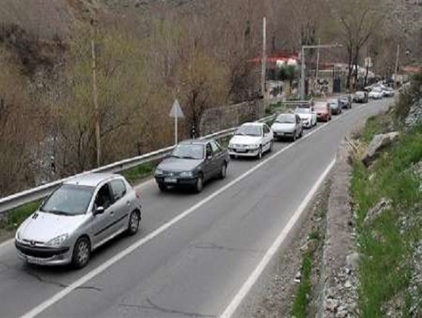 مشکل تردد در محورهای مازندران نداریم/مسافران به تجهیزات زمستانی مجهز باشند