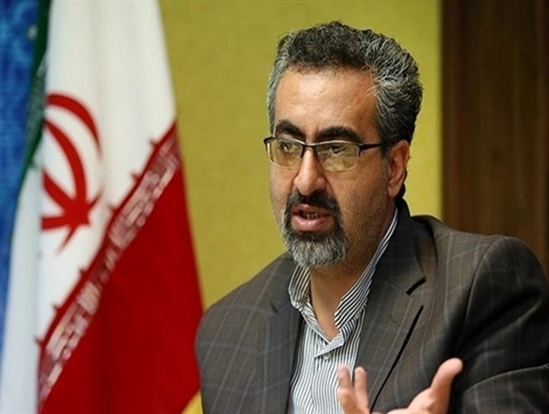 آمادگی اورژانس اصفهان برای اعزام فوری به کرمانشاه
