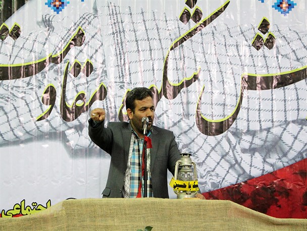تهرانی مقدم ها روحیه «ما می توانیم» را در میدان عمل نشان دادند
