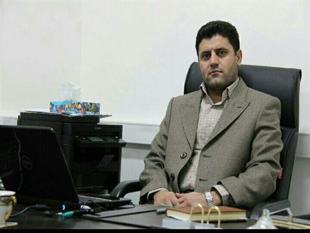 گفتگو با نخبه ی بسیجی که موفق به تالیف و ترجمه بیش از ۱۹ کتاب شده است