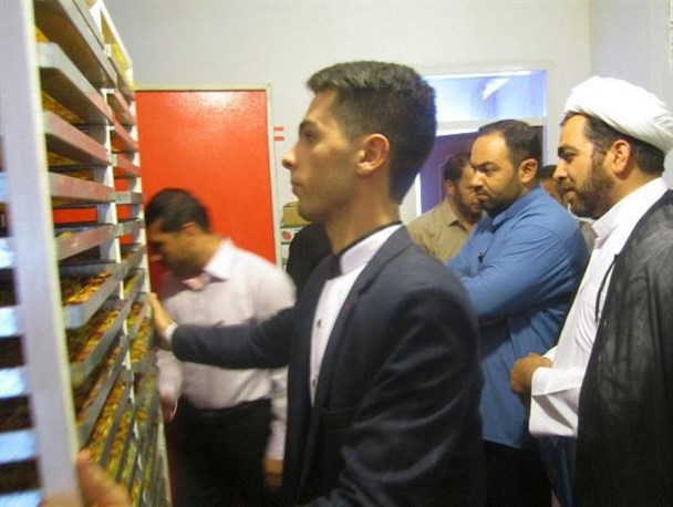 تعطیلی کارگاه تولید چیپس میوه با ۶ نفر نیرو/کارگاه بسته‌بندی حبوبات با اشتغالزایی ۵ نفر افتتاح می‌شود