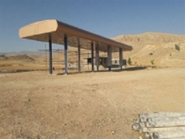 بهره برداری از جایگاه سی ان جی آبدانان در هاله ای از ابهام/وقتی افزایش نرخ کرایه داد شهروندان را درآورد
