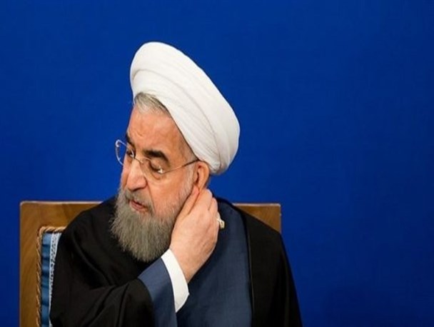 مصوبه‌ای که دولت در شروع آن رفوزه شد