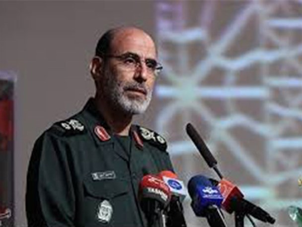 انقلاب اسلامی با 40 سال مقاومت و ایستادگی تبدیل به قدرت جهانی شده است