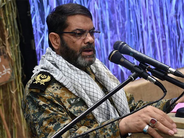 گلستان الگوی وحدت در جهان و کشورهای اسلامی است