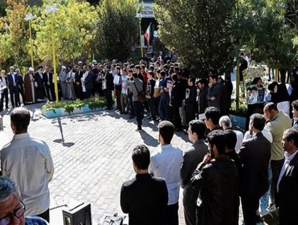 تعیین مکان برای اعتراض‌ها و تجمع‌ها!