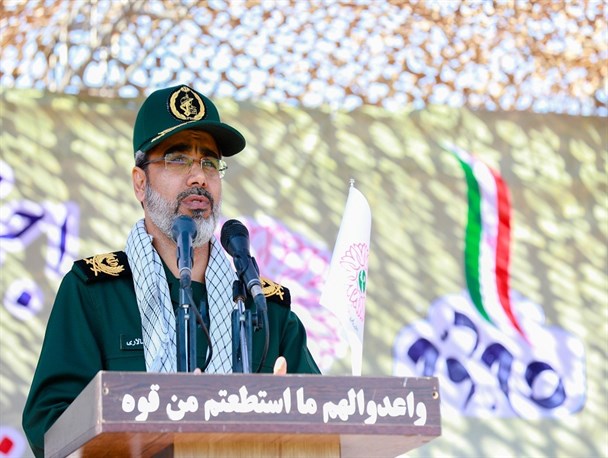 امروز صدور انقلاب با تفکر بسیجی اتفاق افتاده است