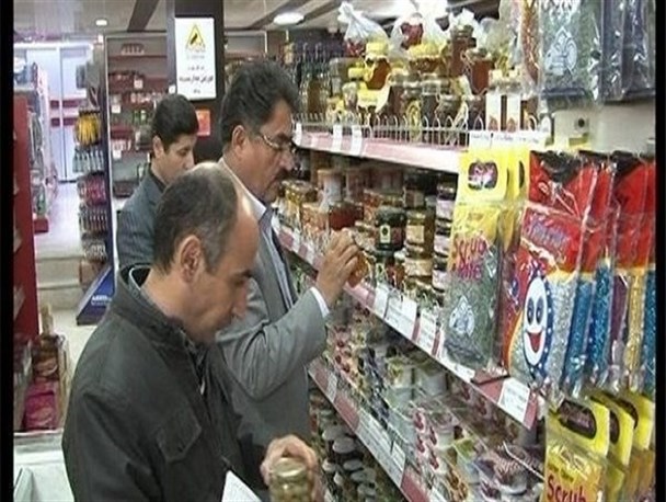 واحدهای صنفی بروجرد ۲ میلیارد و ۵۰۰ میلیون تومان جریمه شدند