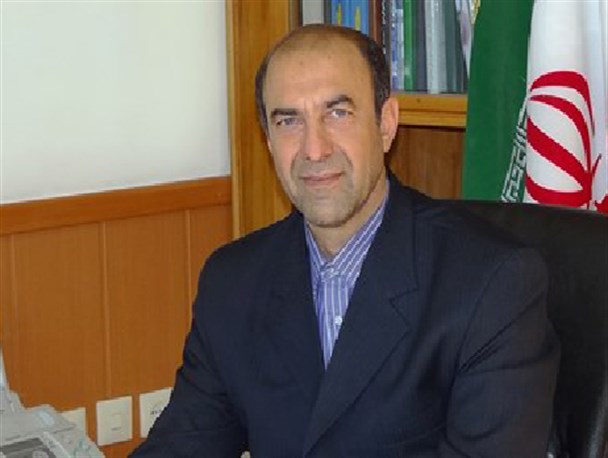 چالشی برای انتخابات در نیشابور نمی‌بینم/ برای توسعه نیشابور از تمام ظرفیت‌ها استفاده خواهم کرد