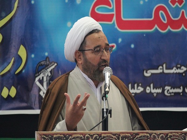 دشمنان به جامعه‌ای که اقتصاد ضعیف دارد زودتر حمله می‌کنند/ معیشت مردم باید تأمین شود تا آسایش و آرامش داشته باشند