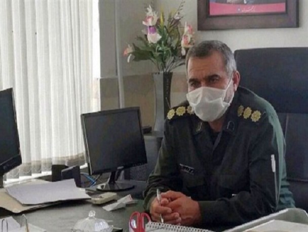 طرح "شهید حاج قاسم سلیمانی" با هدف قطع زنجیره انتقال ویروس انجام می شود