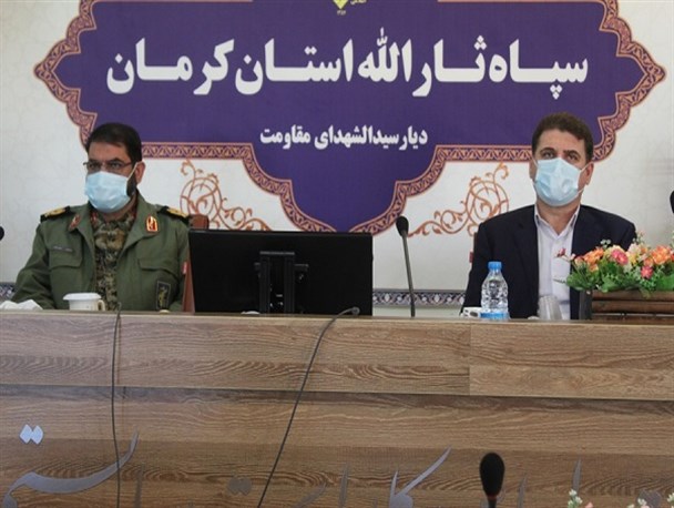 بسیج نگاه سیاسی ندارد/ مدیریت بسیجی راهکار عبور از سد مشکلات کشور است