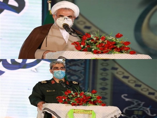 قرارگاه تحول محلات بسیج هرمزگان به‌عنوان الگوی مسجدمحوری در جهان اسلام بکارگرفته می‌شود