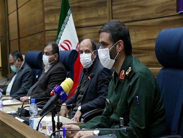 تهاتر دارایی های غیرمولد دولت، راهگشای فعال کردن پروژه هاست / تکمیل گازکشی ۲۰۰۰ خانوار روستایی هدیه قرارگاه خاتم به خراسان شمالی