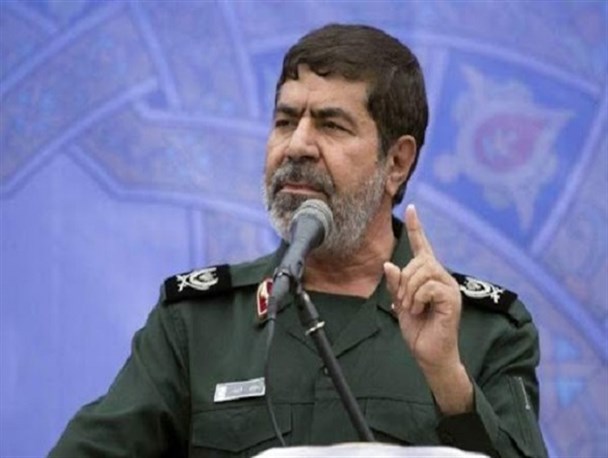 آمریکایی‌ها حرفی برای گفتن مقابل ایران ندارند/مسئولیت‌ها و مقام در خدمت مردم باشد