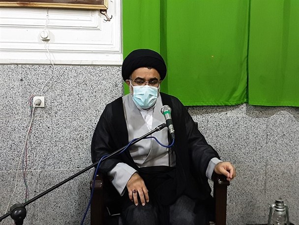 حرکت بسیج به سمت موفقیت ها شتابنده است/ ضرورت ادامه طرح «هر مسجد یک حقوقدان» با کمک بسیج در محلات