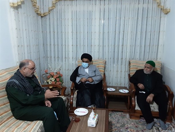 نام شهدا مایه سربلندی ملت است/ ضرورت توجه مدیریت شهری به نامگذاری خیابان ها و کوچه ها به نام شهدا