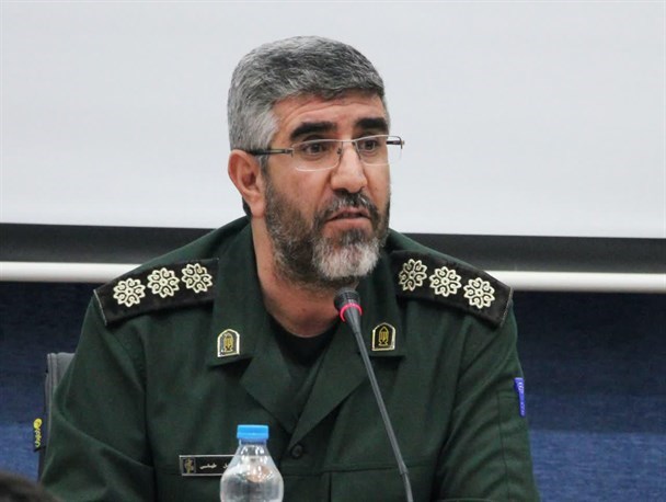 بسیج، نقش مهمی در تقویت مولفه‌های نظام جمهوری اسلامی ایران دارد