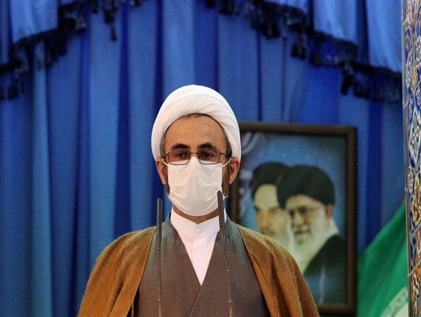 مجلس با حل مشکلات اقتصادی رونق بخش سفره مردم باشد