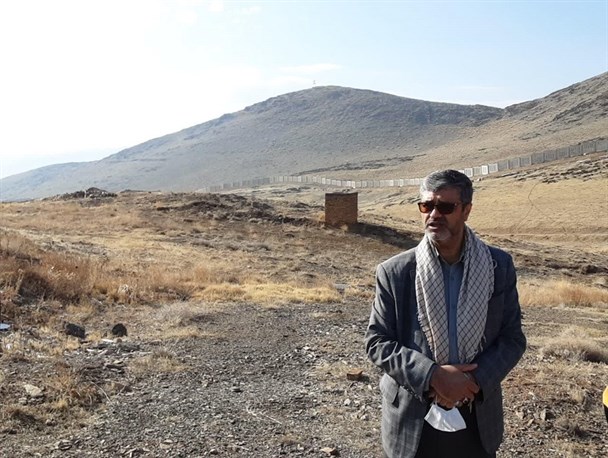 ۲۰ تیم تخصصی در قالب طرح شهید رهنمون خدمات پزشکی و بهداشتی ارائه می دهند