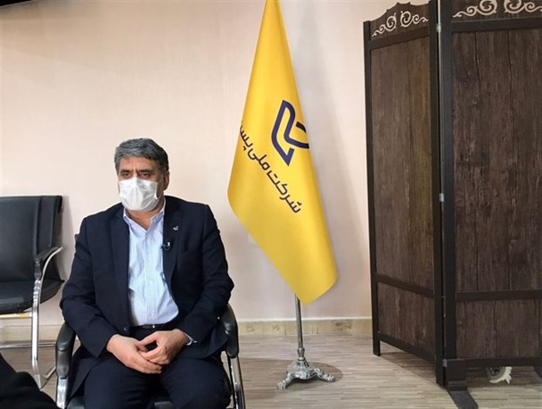 پُست سکوی تجارت الکترونیک است/ میزان رضایت مشتریان ۴۰ درصد افزایش داشته است