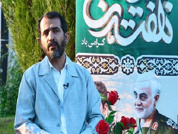 مسجد؛ محور فرهنگ‌ساز اسلامی برای بسیج
