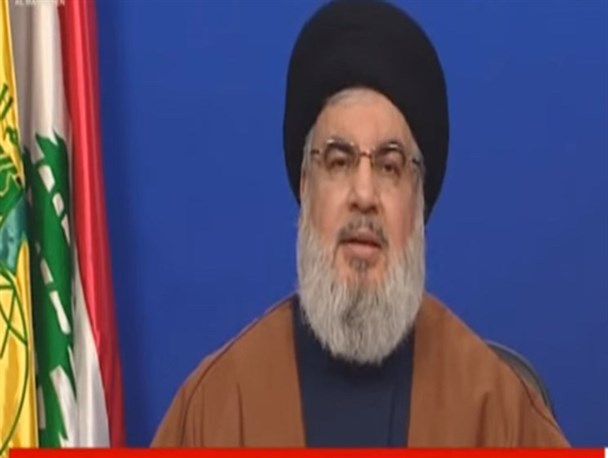 مادامی که لبنان دردایره تهدیداسرائیل باشد ما درقلب نبرد حضورداریم