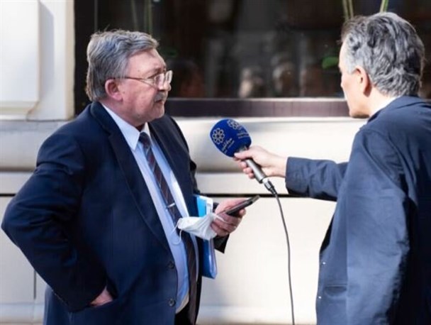 روسیه انتظار دارد مذاکرات وین با موفقیت پایان یابد