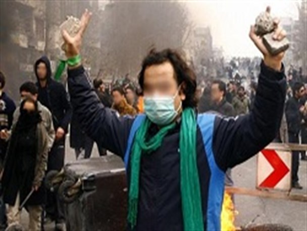 دیدار فعال فتنه 88 با گزینه های مطرح برای ریاست دانشگاه آزاد مشهد