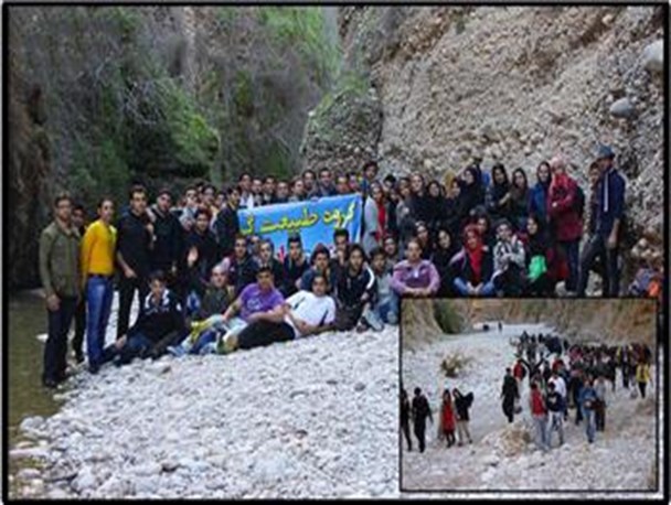 حرمت شکنی اربعین حسینی به بهانه یلدایی مختلط