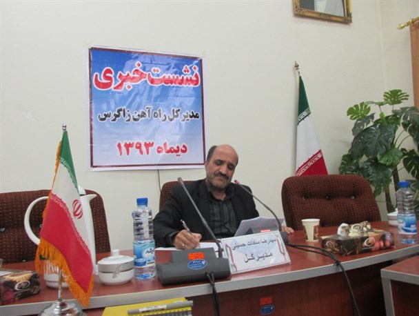 مسیر  اندیمشک اهواز دو خطه می شود