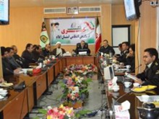 فرودگاه اضطراری مهران بازسازی شود/ زیر ساخت ها در مهران مشکل ساز شدند