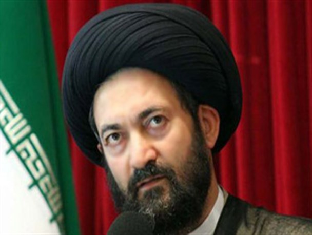 9دی یک رفراندوم ملی در دفاع از قانون، نظام و رهبری است