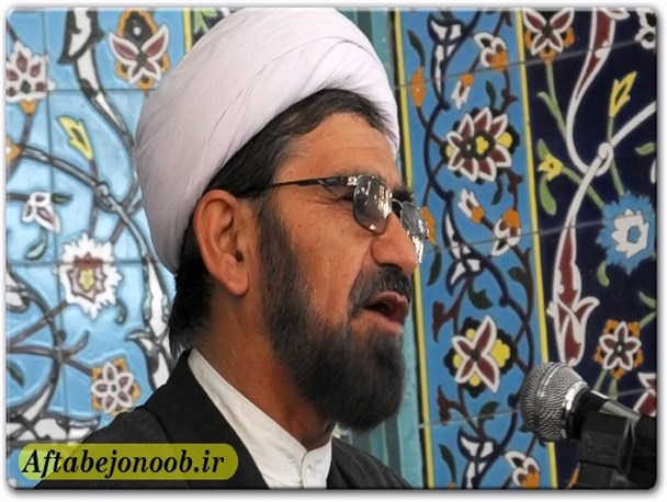 9دی روز بلوغ فکری و سیاسی ملت ایران است/ملت در 9دی اسکتبار و صهیونیسم بین الملل را متلاشی کرد