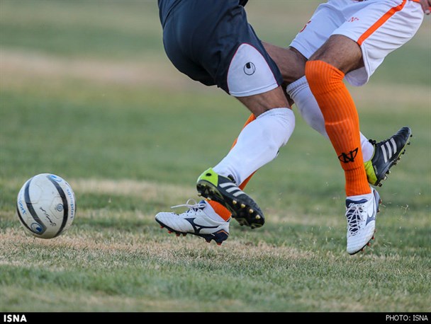 دستگیری دو بازیکن لیگ برتری در پارتی ولنجک تهران