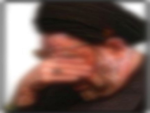 پسرک غرب زده ای که خواستار محدودیت دین در برابر آزادی بود
