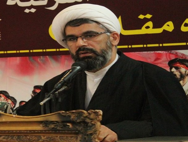 روحانی لنگرودی، کاندیدای انتخابات مجلس خبرگان شد