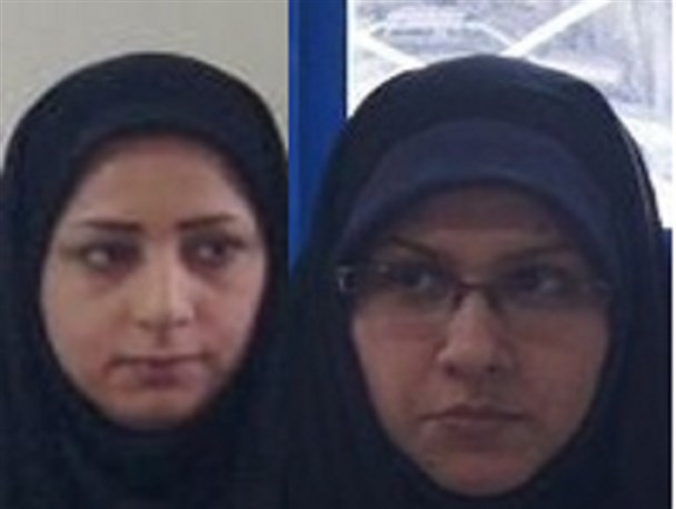 نام نویسی سه کاندیدای زن لنگرودی برای ورود به خانه ملت